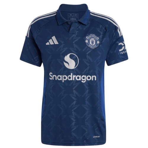 Manchester United Away Jersey 24/25