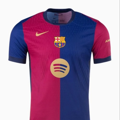 FC Barcalona Home Jersey 24/25