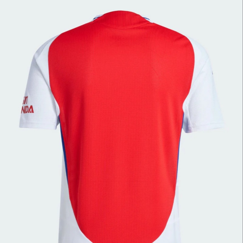Arsenal 24/25 Home Jersey thumbnail