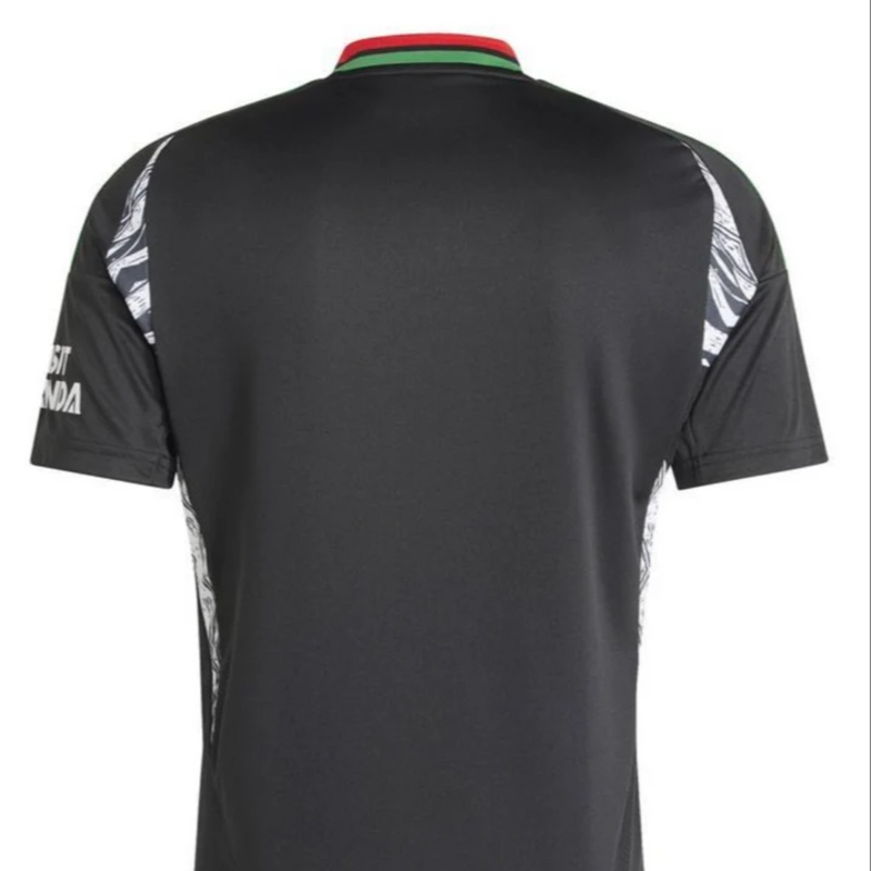 Arsenal 24/25 Away Jersey thumbnail