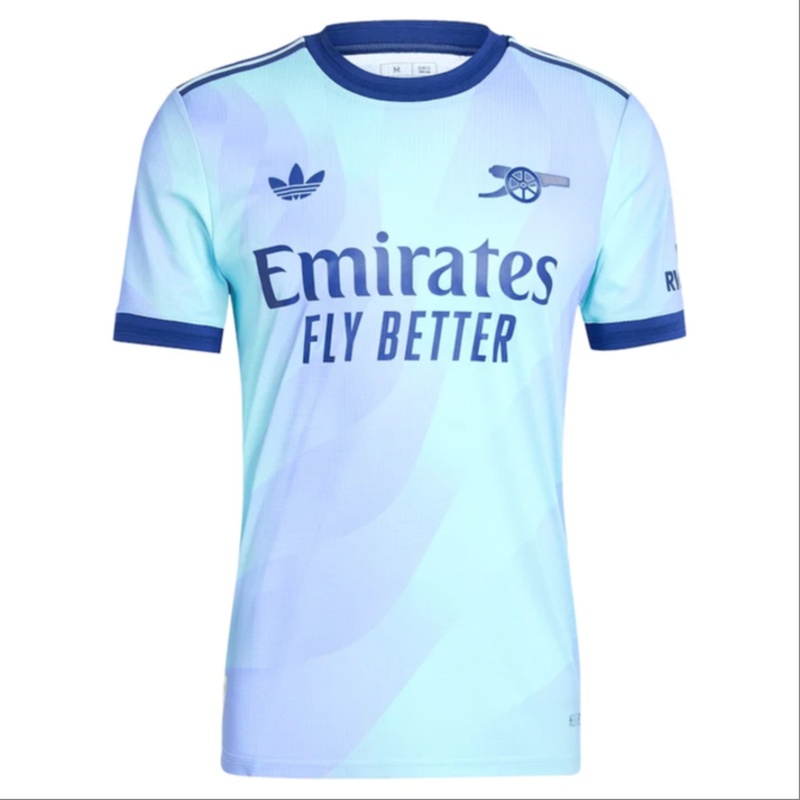 Arsenal 24/25 Third Jersey