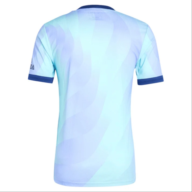 Arsenal 24/25 Third Jersey thumbnail