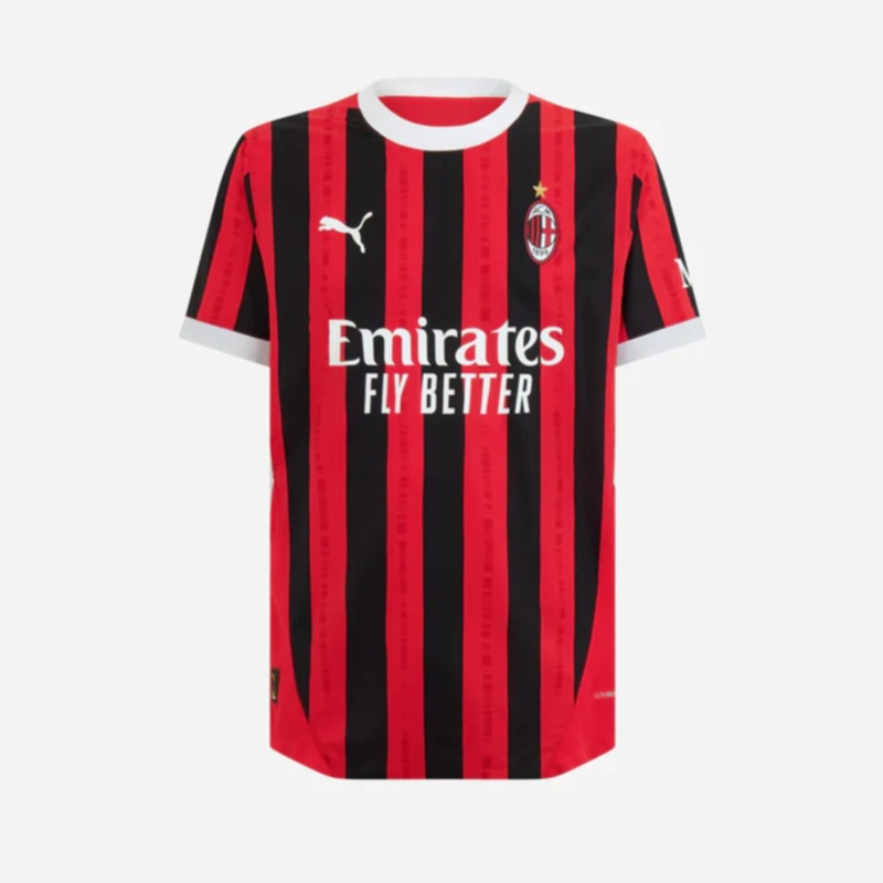 AC Milan 24/25 Home Jersey