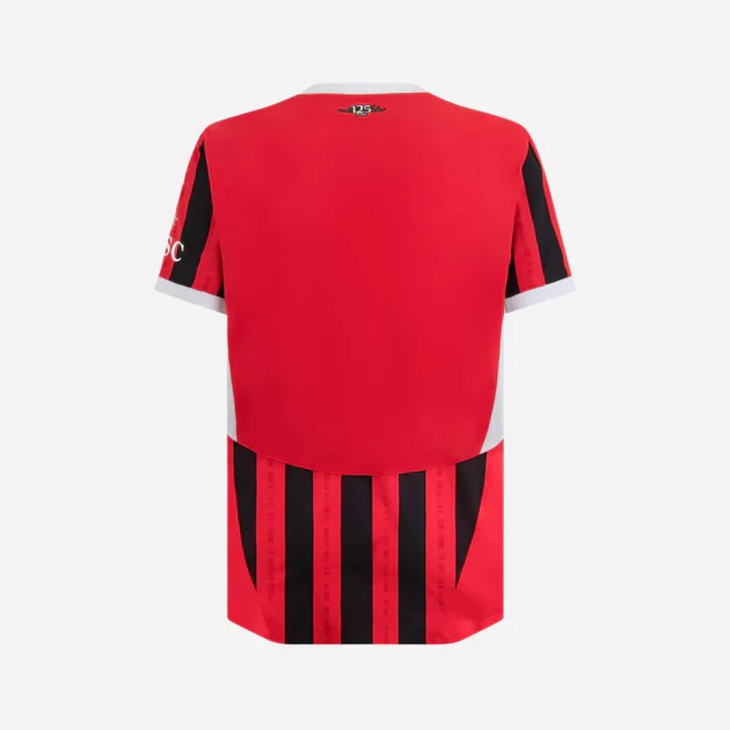 AC Milan 24/25 Home Jersey thumbnail