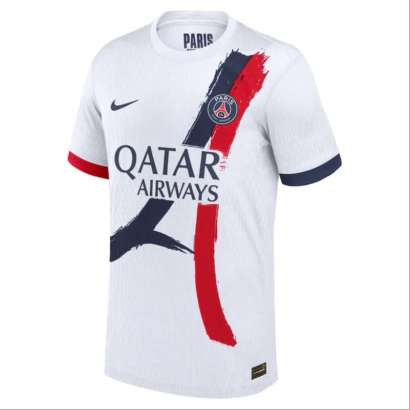 Paris 24/25 Away Jersey