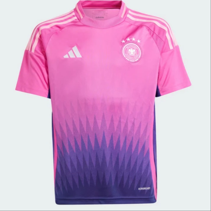 Germany Home Jersey 24/25