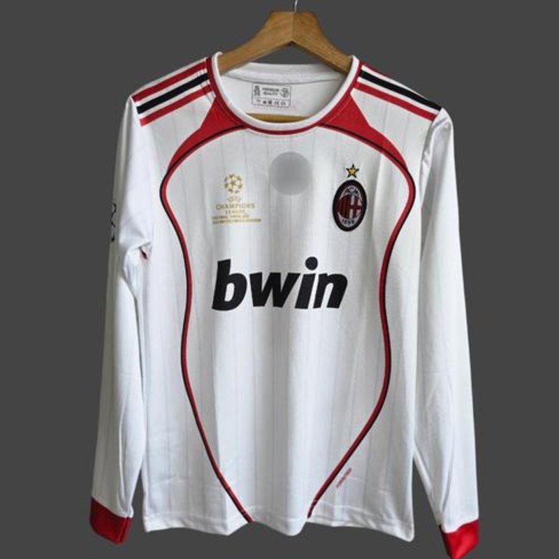 Milan Retro 24/25 Home Jersey