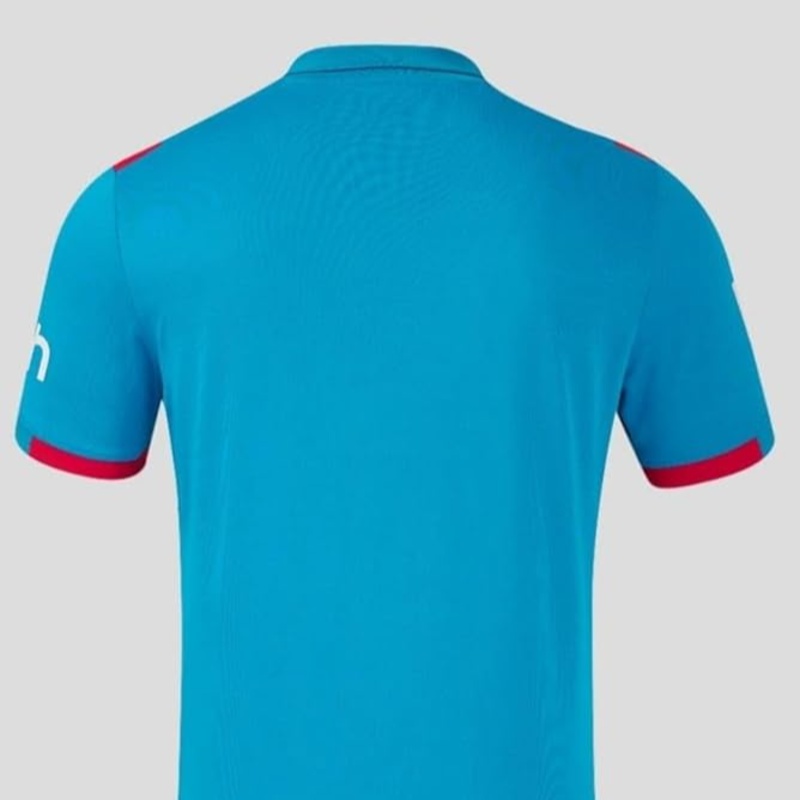 England 24/25 ODI Jersey thumbnail