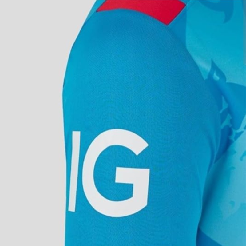 England 24/25 ODI Jersey thumbnail