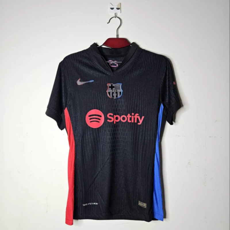 FC Barcelona Away Jersey 24/25